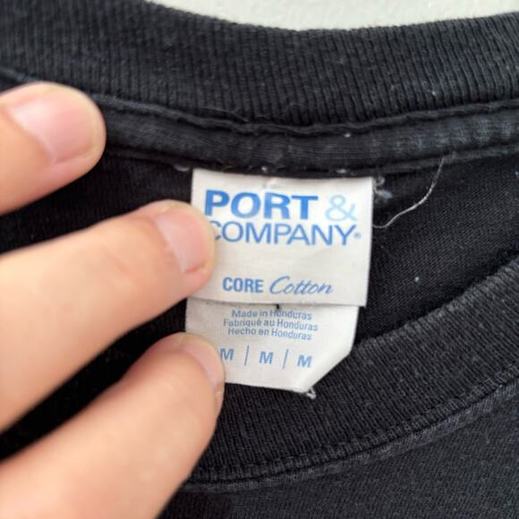 ACDC Highway to Hell Band T Shirt Size Medium - Picture 2 of 5